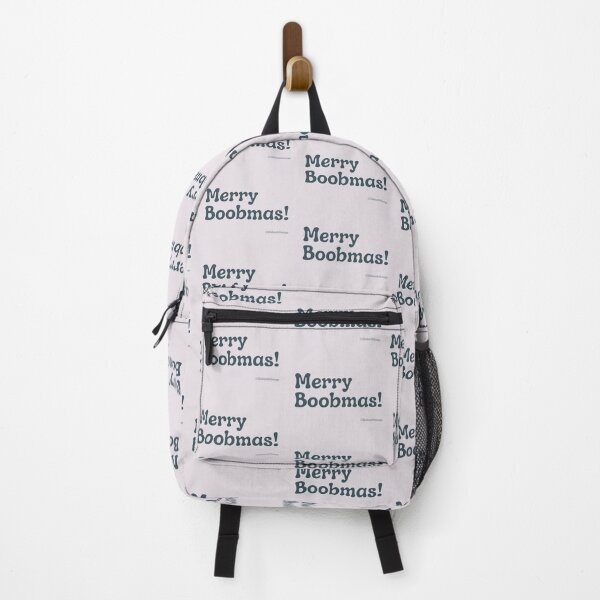 Item preview, Merry Boobmas!, v5 | @lilsboobthangs designed and sold by lilsboobthangs.