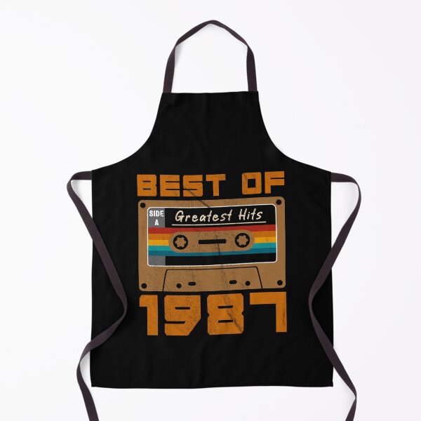 Item preview, 5Best of 1987 designed and sold by BYNDART.