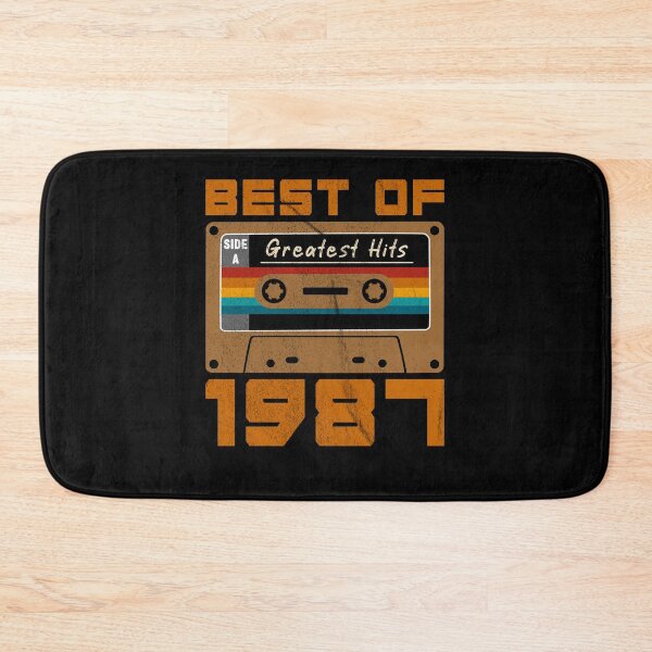 Item preview, 5Best of 1987 designed and sold by BYNDART.