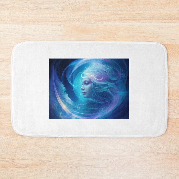 Item preview, Translucenrt portrait designed and sold by KilianSzmid.