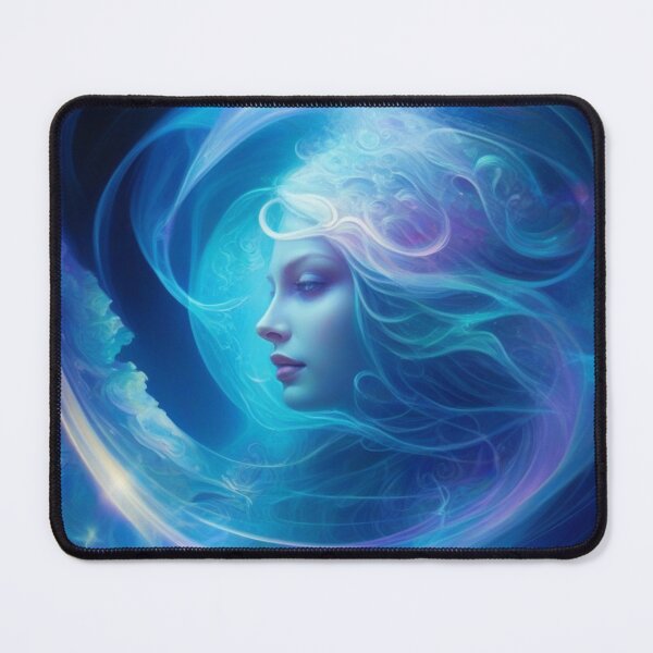 Item preview, Translucenrt portrait designed and sold by KilianSzmid.
