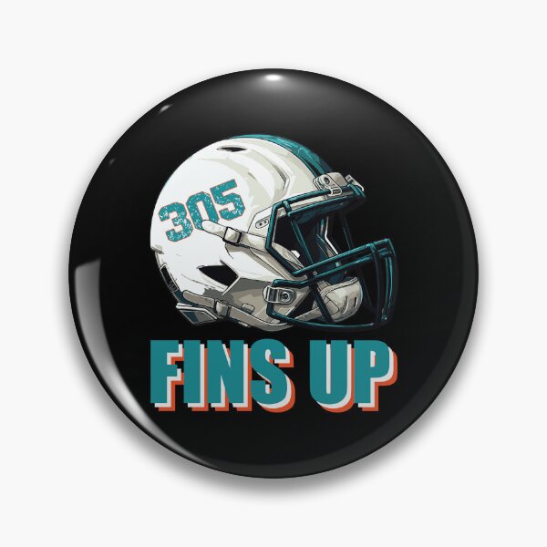 Item preview, Miami Dolphins designed and sold by vectrus.
