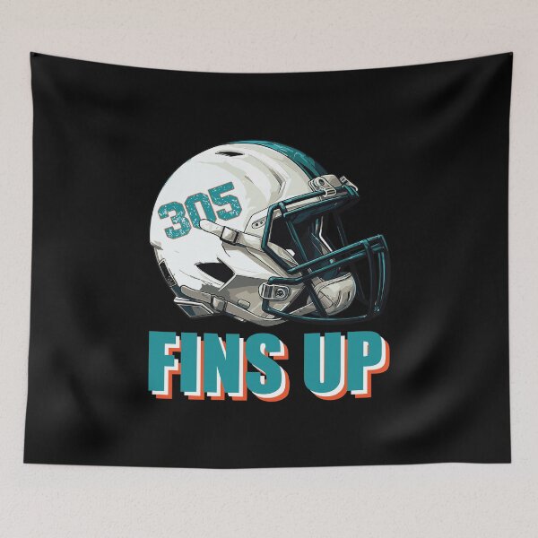 Item preview, Miami Dolphins designed and sold by vectrus.