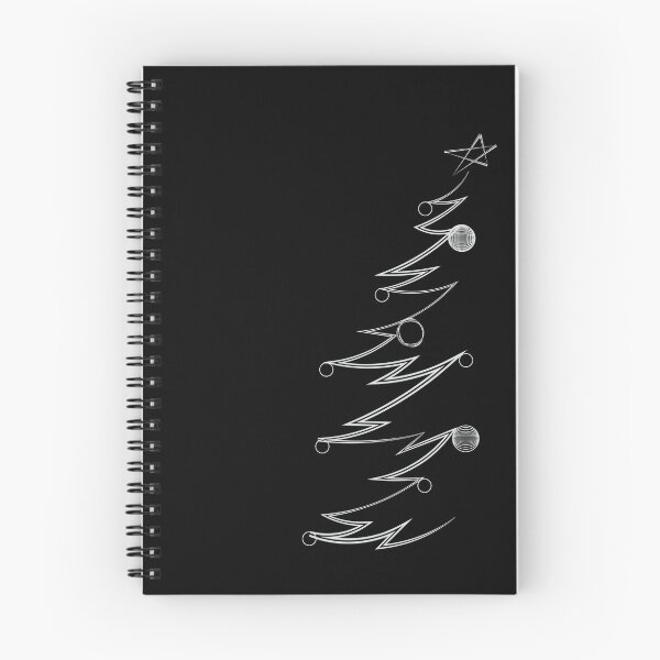 Item preview,  Christmas tree inverted designed and sold by designs. of.love.
