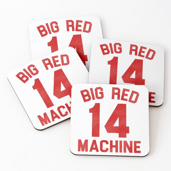Item preview, Big Red Machine // Pete Rose designed and sold by ourkid.