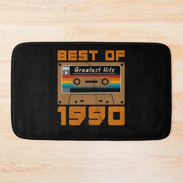 Item preview, Best of 1990 designed and sold by BYNDART.