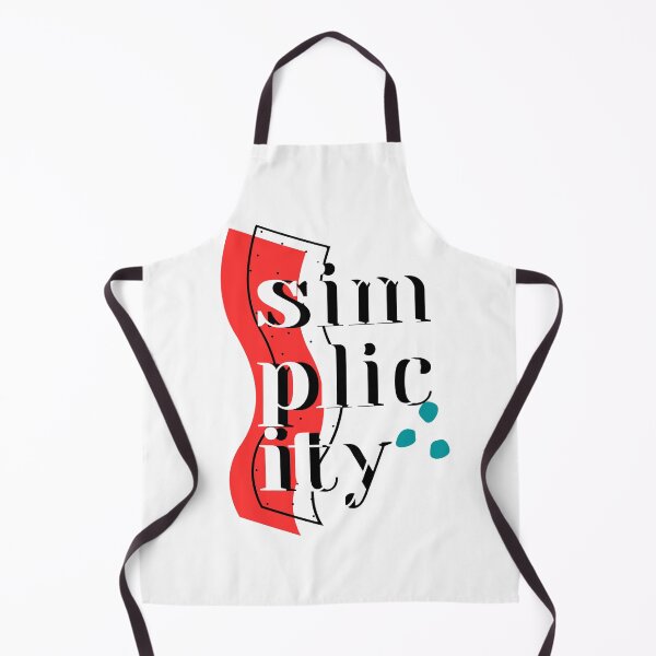 Item preview, Sim Pli City - Simplicity Typography designed and sold by Mumiak.