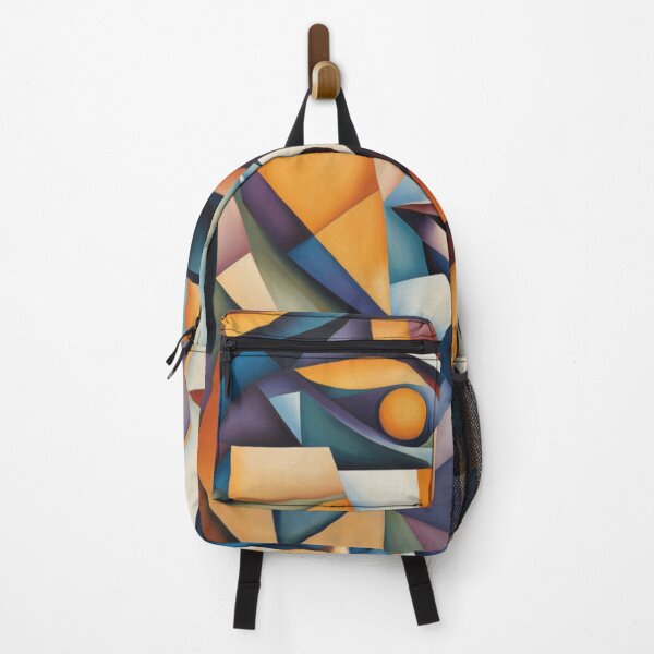 Item preview, Cubist Art - Cubist Woman designed and sold by Life Stuff.