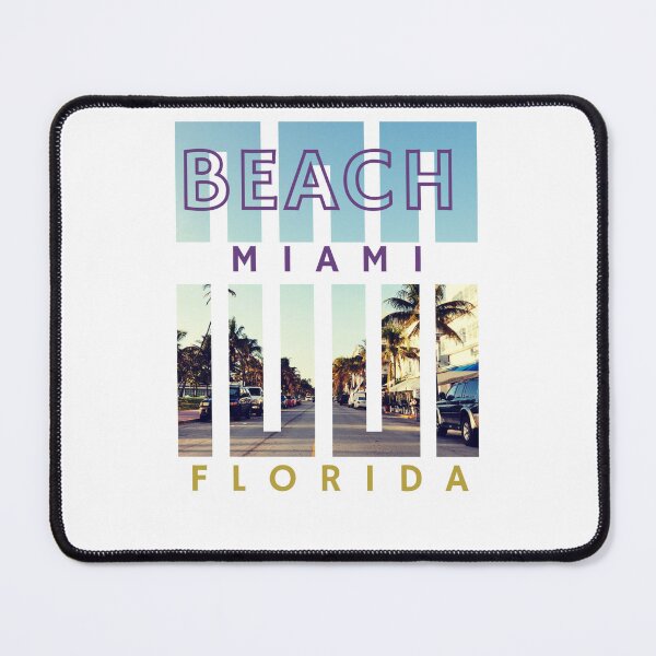 Item preview, Trip to Miami beach designed and sold by Skechtman2003.