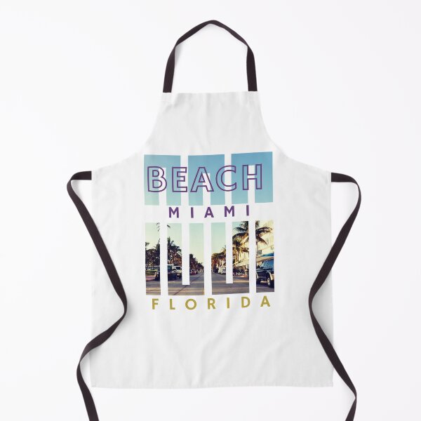 Item preview, Trip to Miami beach designed and sold by Skechtman2003.