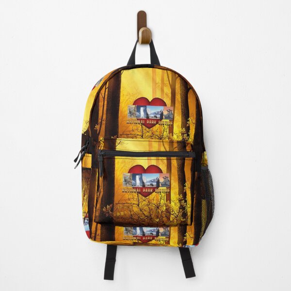 Item preview, Love National Parks designed and sold by teepossible.