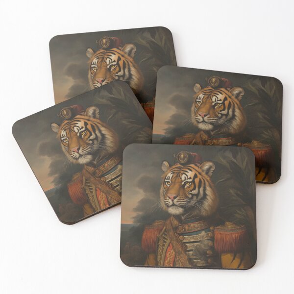 Item preview, Field Marshal Ranjeet designed and sold by Vulquin.