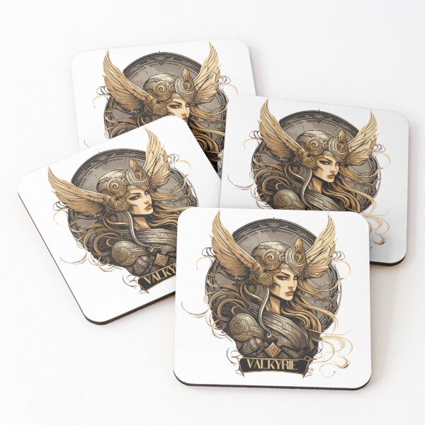 Item preview, Valkyrie designed and sold by Fantasy Masterpiece.