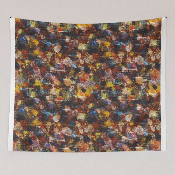 Item preview, Copy of Free brush work	 designed and sold by Alessandro Remo Mazzoni Remotextiles.