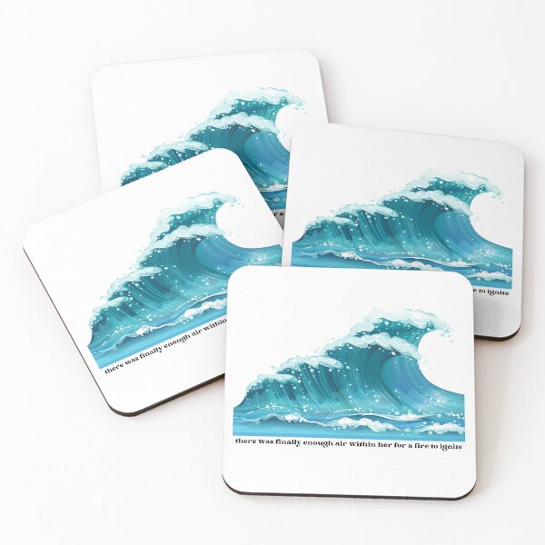 Item preview, Malibu Rising designed and sold by takeruthtothelakes.