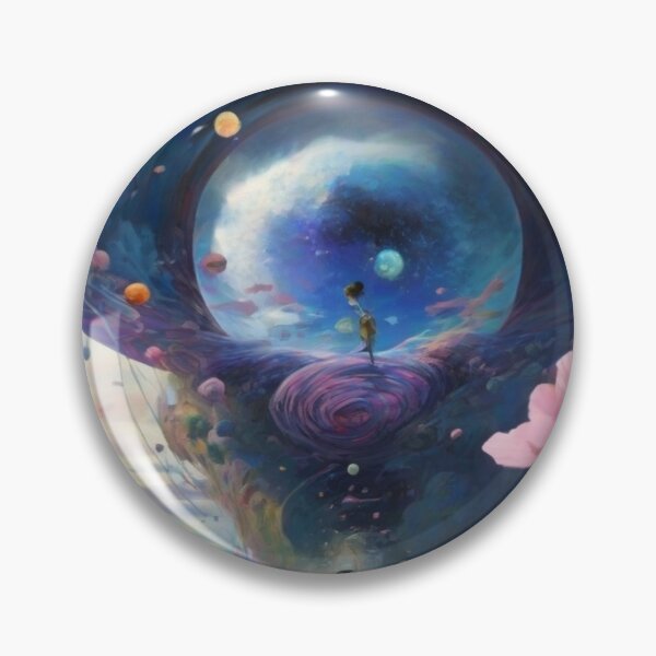 Item preview, An extraordinary sight designed and sold by KilianSzmid.