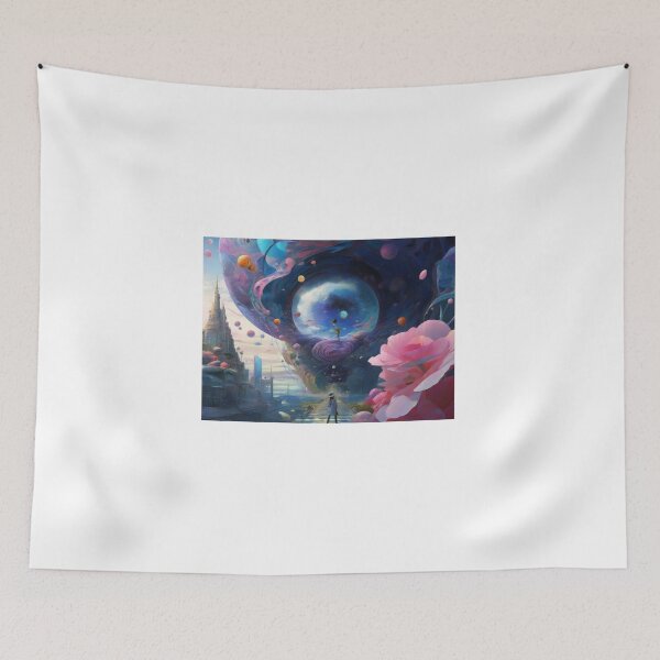Item preview, An extraordinary sight designed and sold by KilianSzmid.