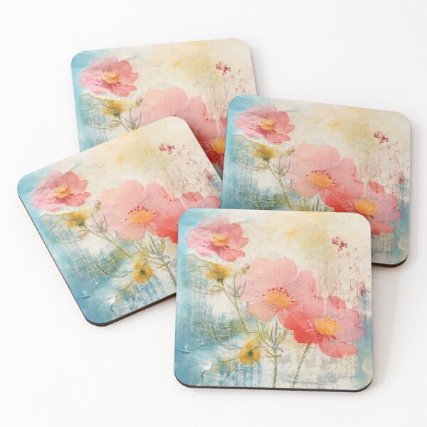Item preview, Sticky Flowers designed and sold by sulaingllc.