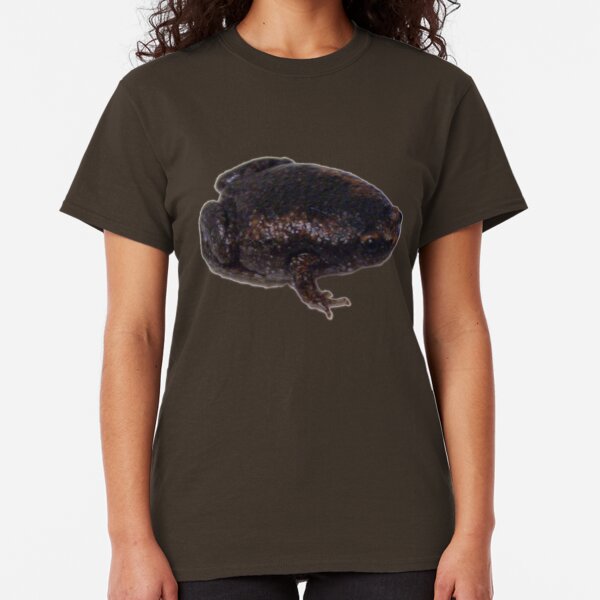 That One Brown Frog Classic T-Shirt