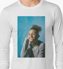 Lil Skies Long Sleeve T-Shirt