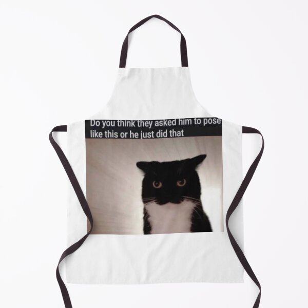 Item preview, Unico Uni funny cat that is so ears designed and sold by yuccaroot.