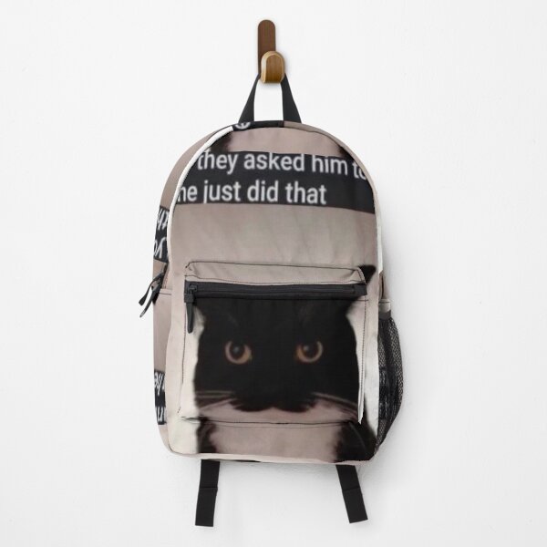 Item preview, Unico Uni funny cat that is so ears designed and sold by yuccaroot.
