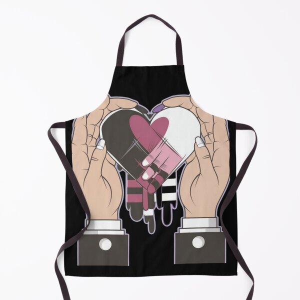 Item preview, Aces in Harmony  designed and sold by Atiel186.