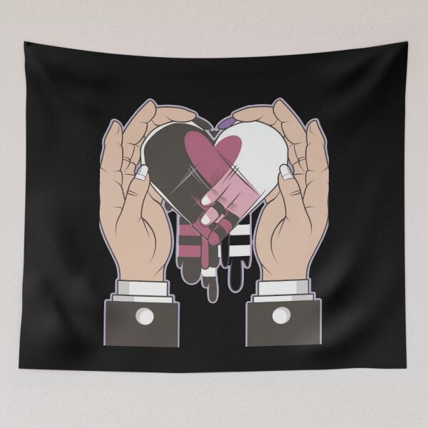 Item preview, Aces in Harmony  designed and sold by Atiel186.