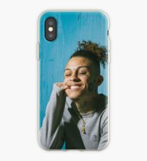 Lil Skies iPhone Case