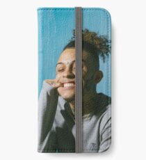 Lil Skies iPhone Wallet/Case/Skin