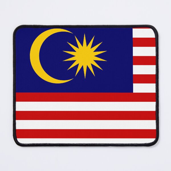 Item preview, National Flag Malaysia designed and sold by Danler.