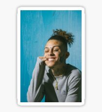 Lil Skies Sticker