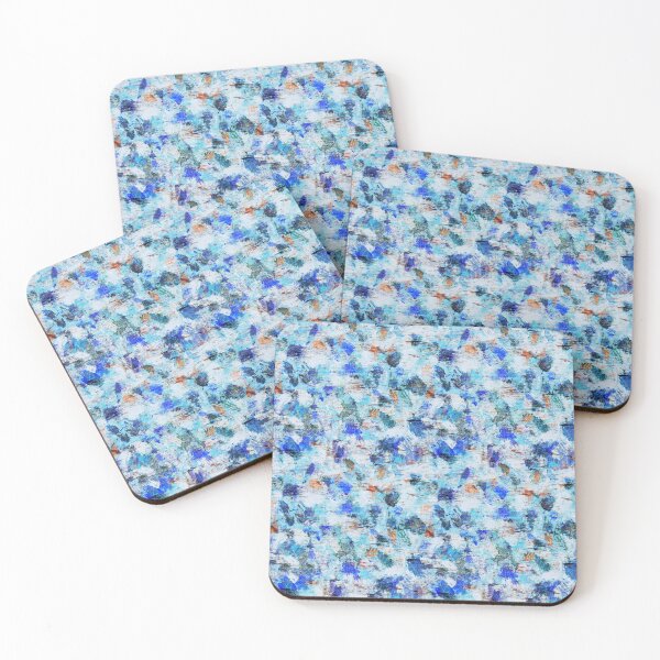Item preview, Free brush work	 designed and sold by Alessandro Remo Mazzoni Remotextiles.