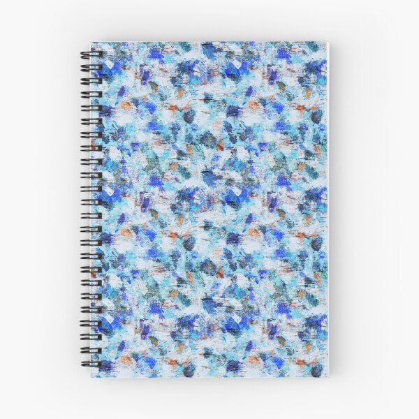 Item preview, Free brush work	 designed and sold by Alessandro Remo Mazzoni Remotextiles.