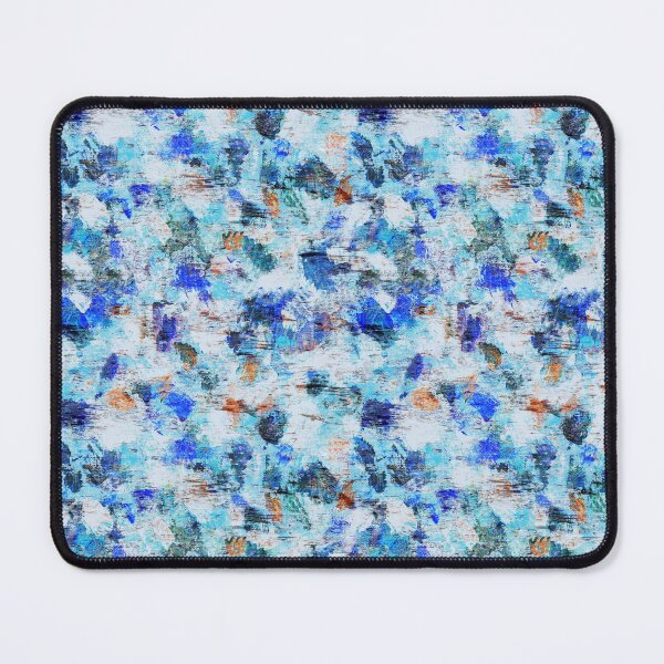 Item preview, Free brush work	 designed and sold by Alessandro Remo Mazzoni Remotextiles.