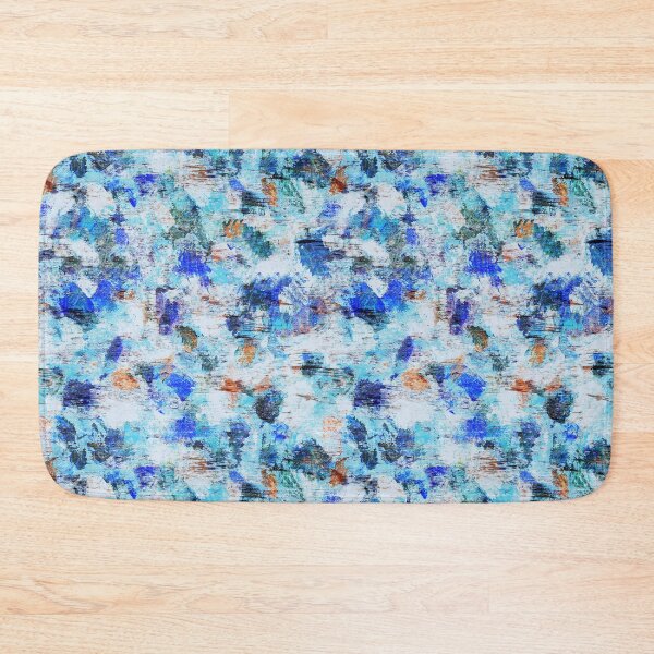 Item preview, Free brush work	 designed and sold by Alessandro Remo Mazzoni Remotextiles.