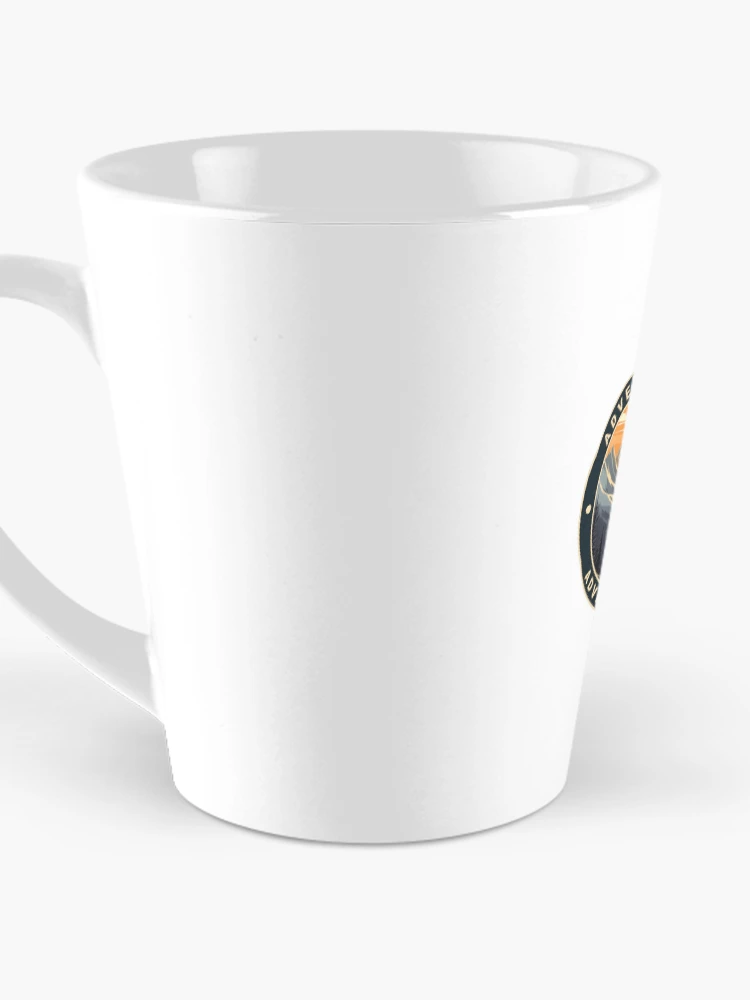 Thumbnail 3 of 4, Coffee Mug, Adventure Rider Sticker | ADV Rider designed and sold by ronengel.