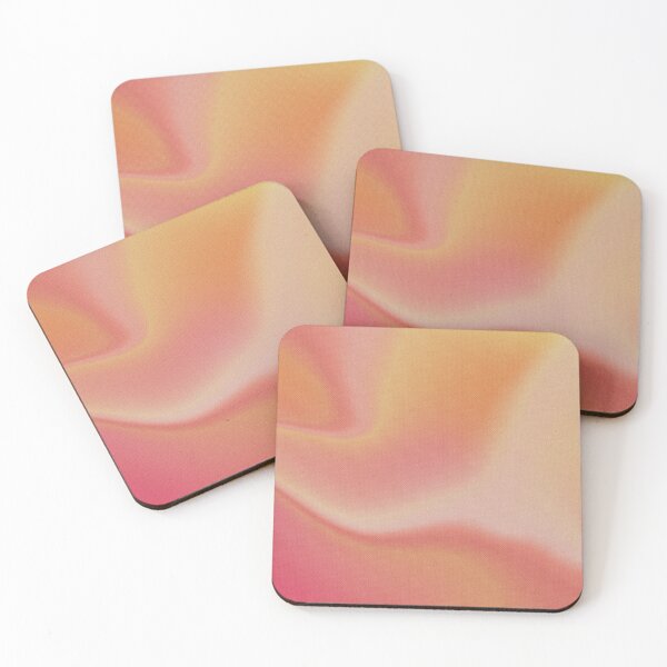 Item preview, Pink Orange Tye Dye Silky Wave designed and sold by allyiscoral.
