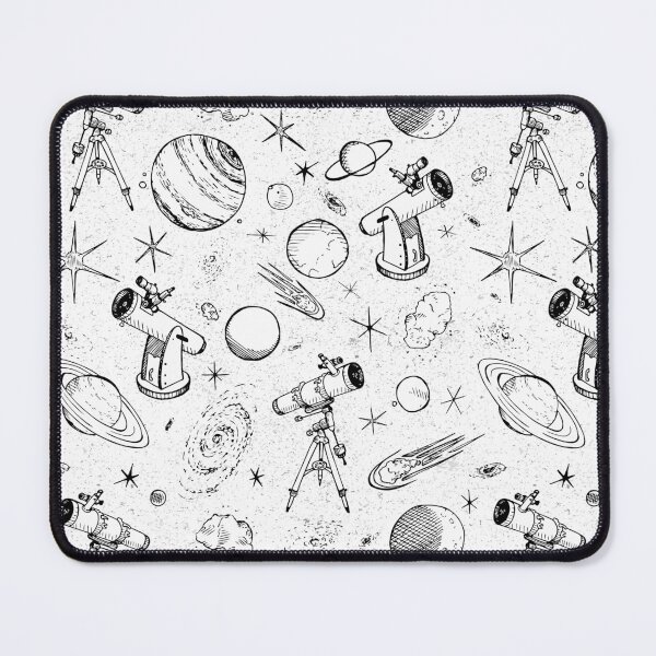 Item preview, Astronomy and Space Illustration designed and sold by ArtfulFreddy.