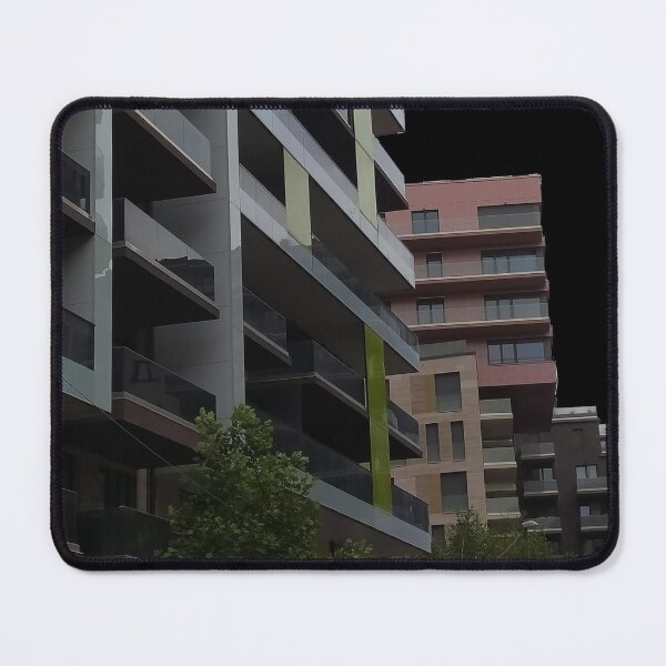 Item preview, Budapest Buildings designed and sold by basakmasak.