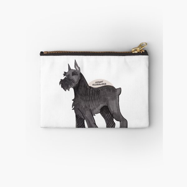 Item preview, Giant Schnauzer designed and sold by the2000scalled.