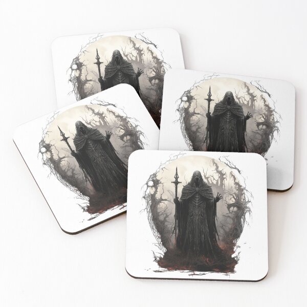 Item preview, Now I Am Become Death designed and sold by Fantasy Masterpiece.