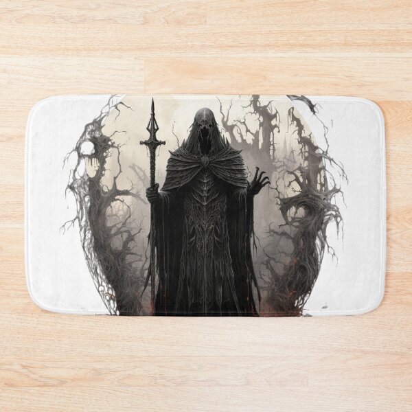 Item preview, Now I Am Become Death designed and sold by Fantasy Masterpiece.