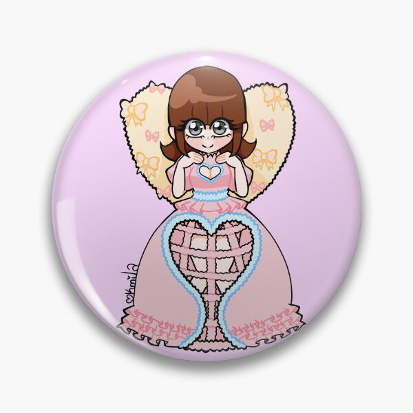 Item preview, harmony fairy designed and sold by KmilaCreacion.