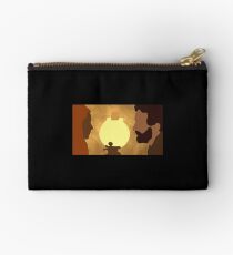Amy and Vincent van Gogh Studio Pouch