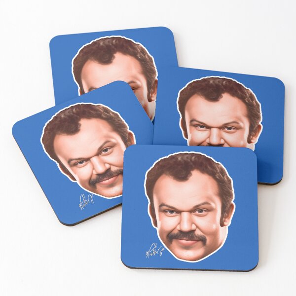 Item preview, Cal Naughton Jr. // Talladega Nights designed and sold by ourkid.