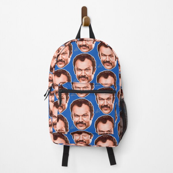 Item preview, Cal Naughton Jr. // Talladega Nights designed and sold by ourkid.