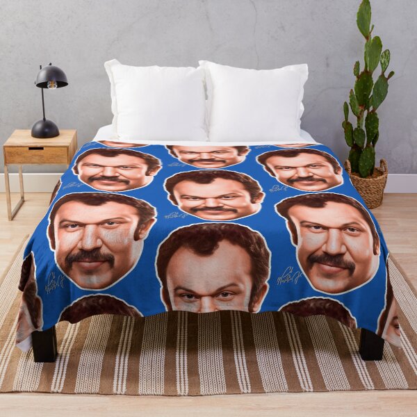 Item preview, Cal Naughton Jr. // Talladega Nights designed and sold by ourkid.