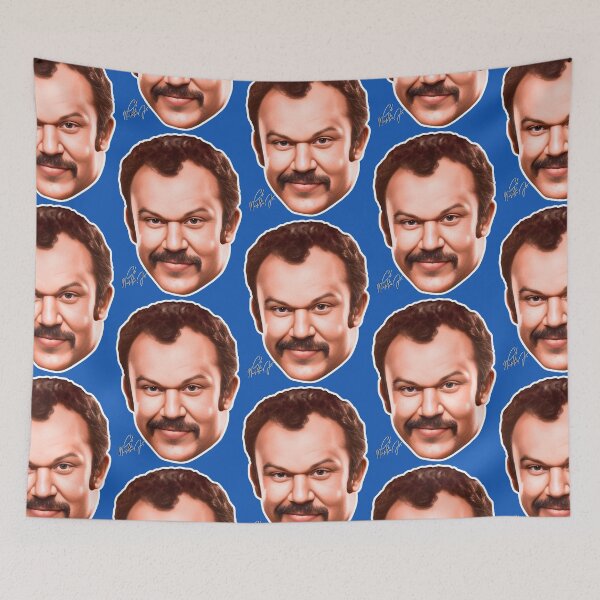 Item preview, Cal Naughton Jr. // Talladega Nights designed and sold by ourkid.