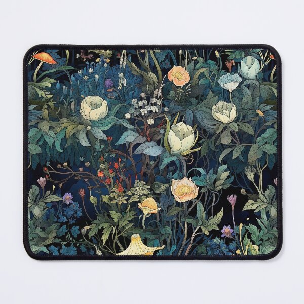Item preview, Titania's Garden Symphony designed and sold by Fizzycat.